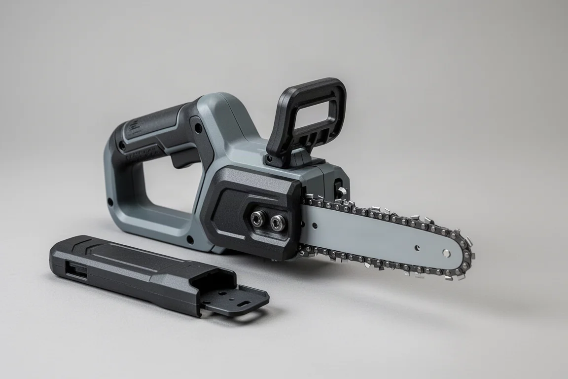 Fanttik W10 Apex Mini Chainsaw product image