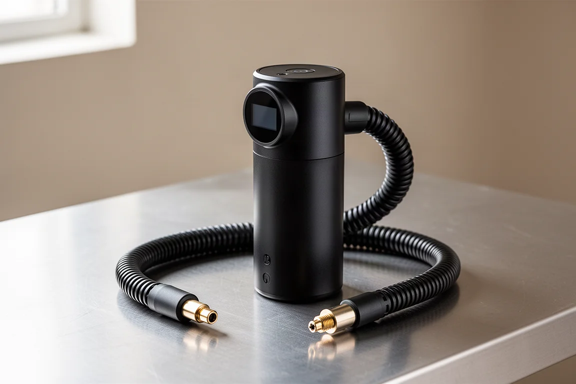Fanttik X8 product image