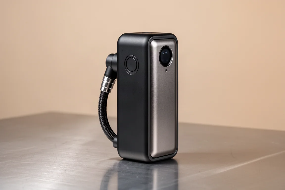 Fanttik X9 Pro Portable Tire Inflator product image