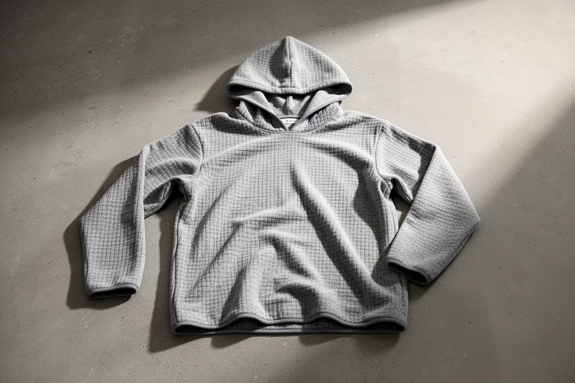 Far Point Alpha Hoodie product image