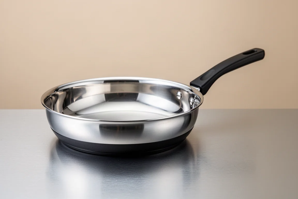 Farberware Classic Series Stainless Steel Pans product image