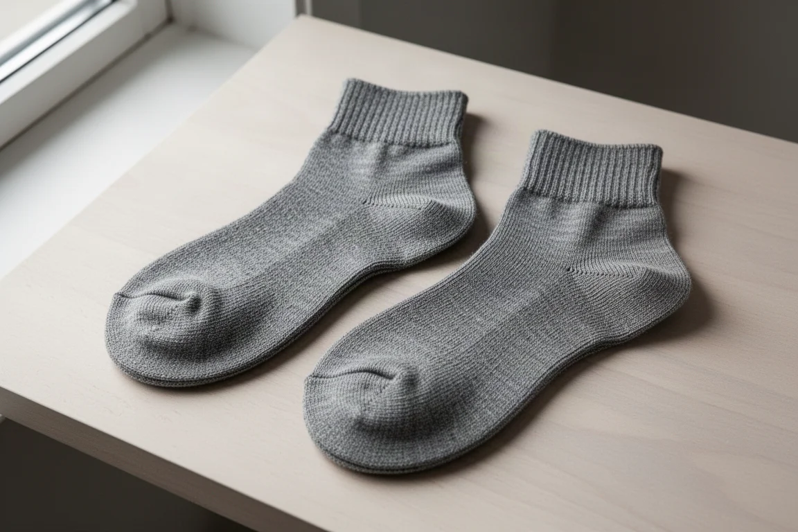 Farm to Feet Ankle Socks product image