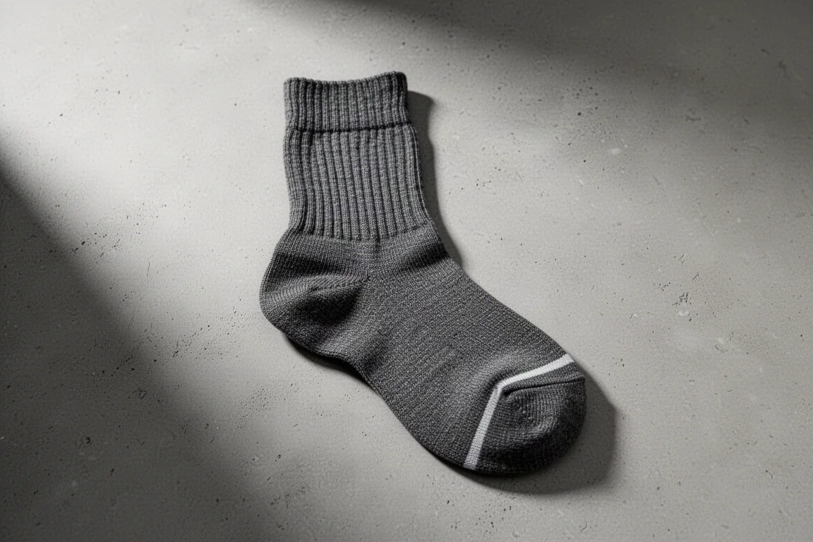 Farm to Feet Damascus Lightweight Elite Hiking Sock product image
