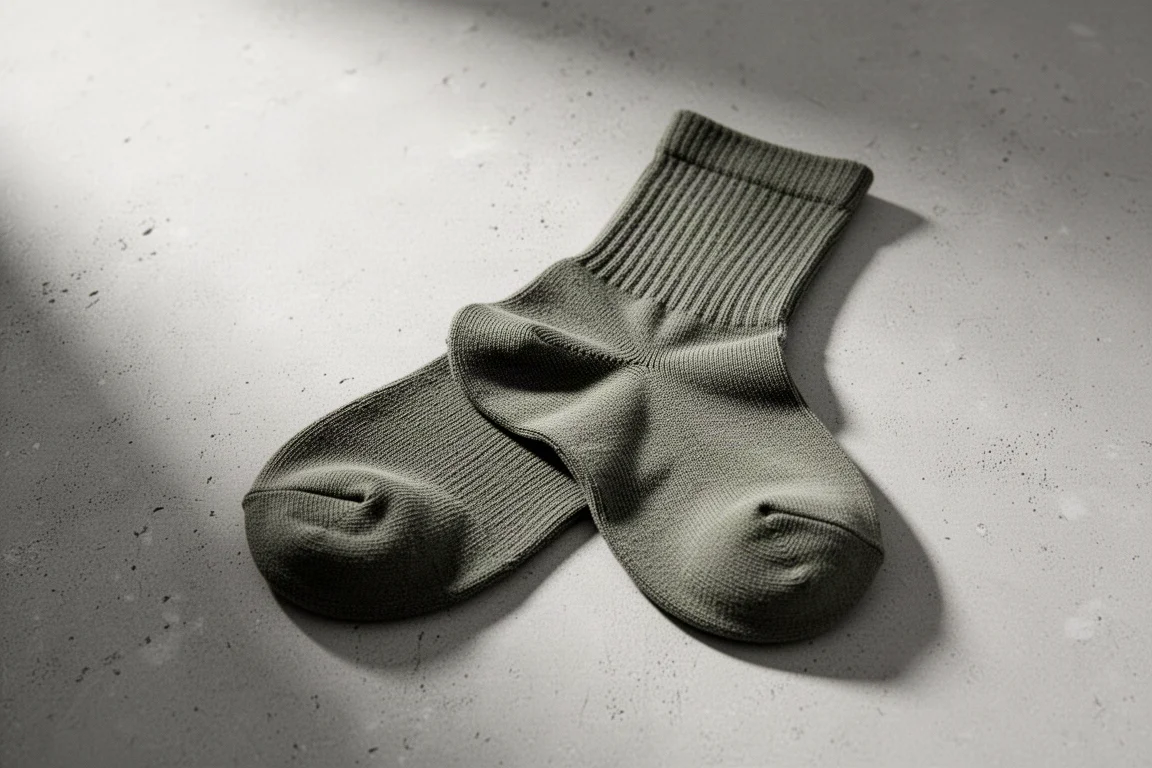 Farm to Feet Damascus Lightweight Elite Hiking Sock product image