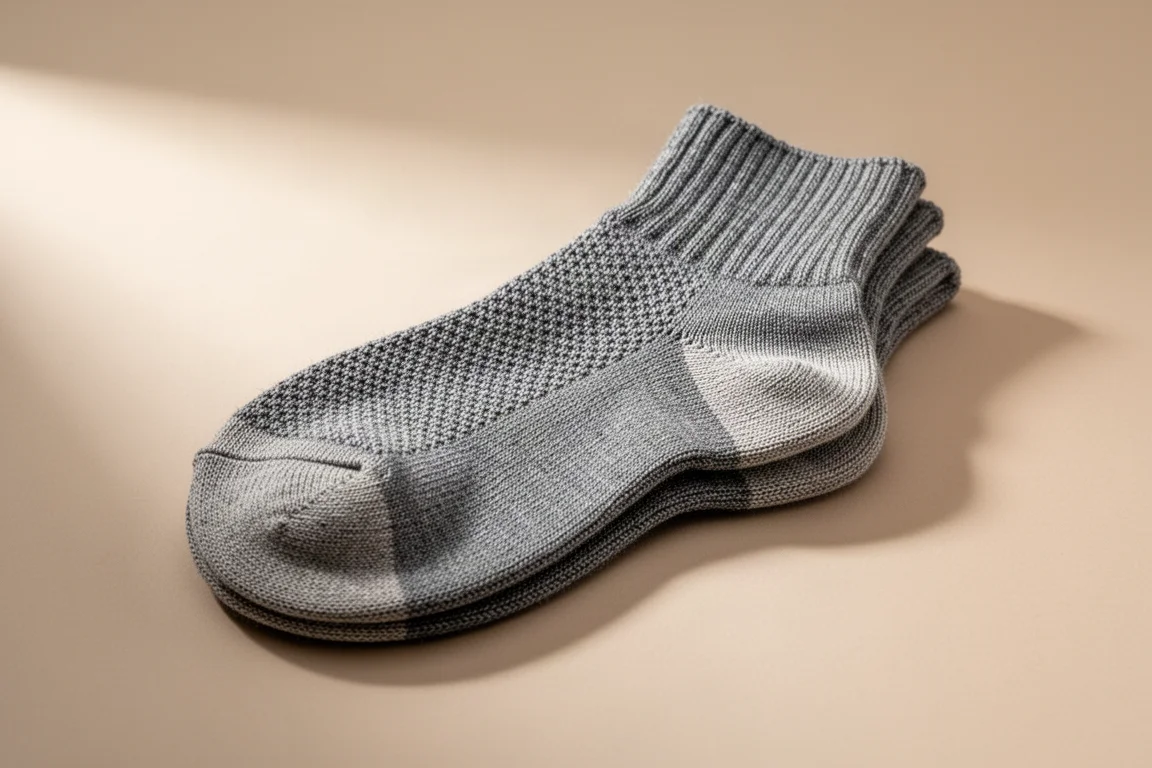 Farm to Feet Merino Wool Socks product image