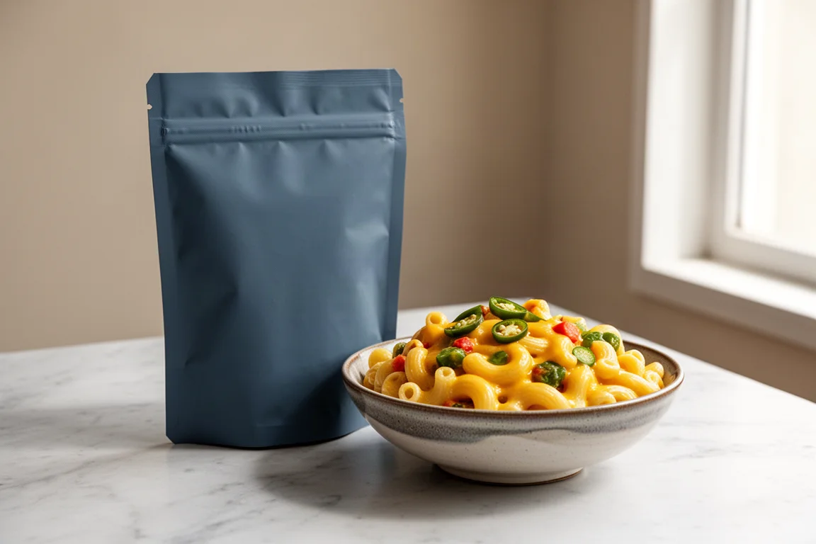 Farm to Summit Green Chili Mac and Cheese product image