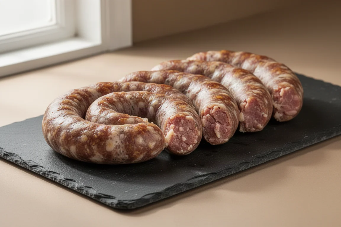 Farmison & Co Cumberland Sausages product image