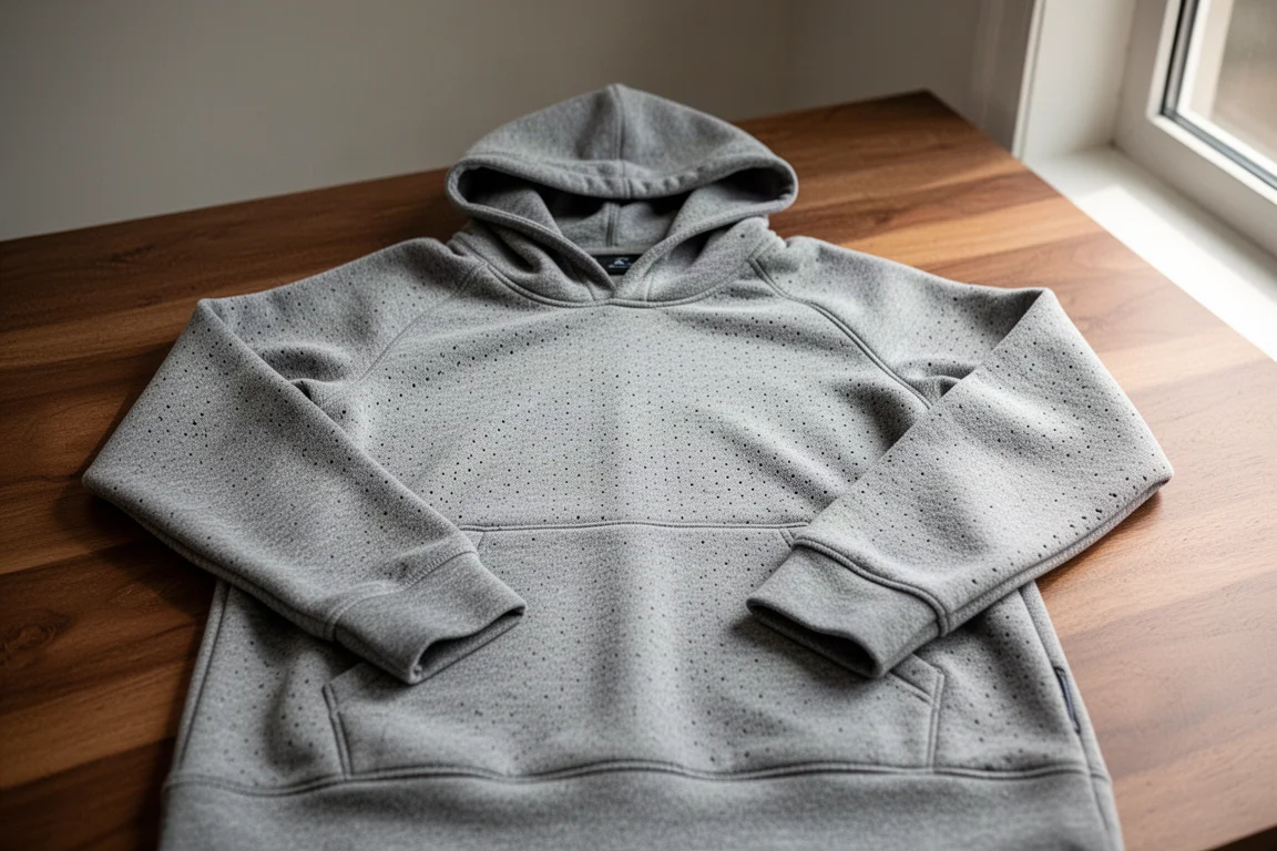 FarPoint Alpha Cruiser Hoodie product image