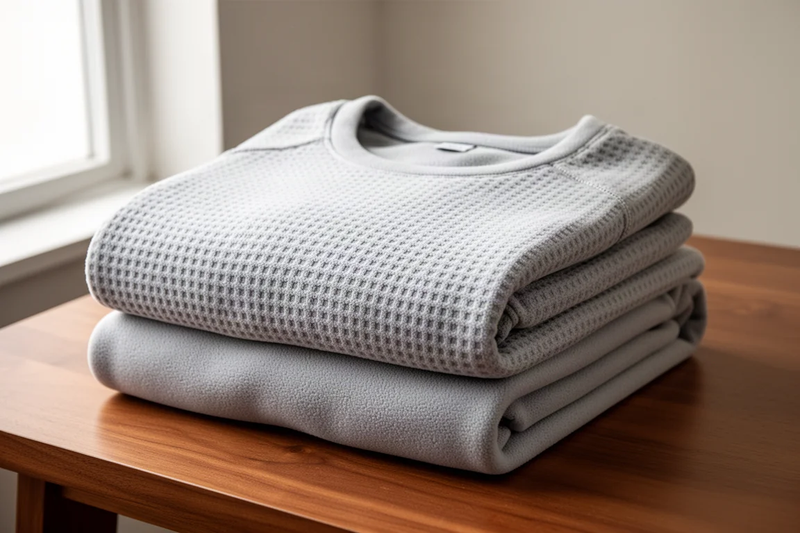 Farpoint Alpha Fleece product image