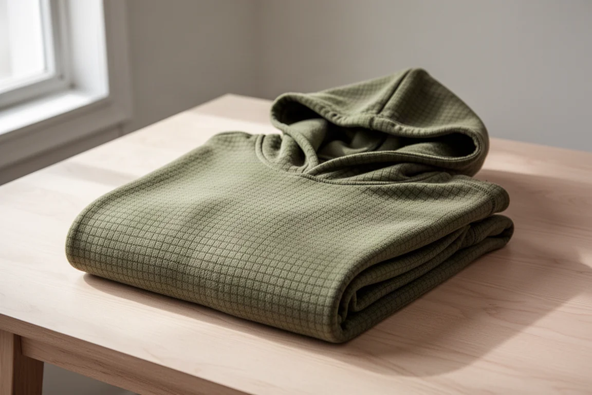 Farpoint Alpha Hoodie product image