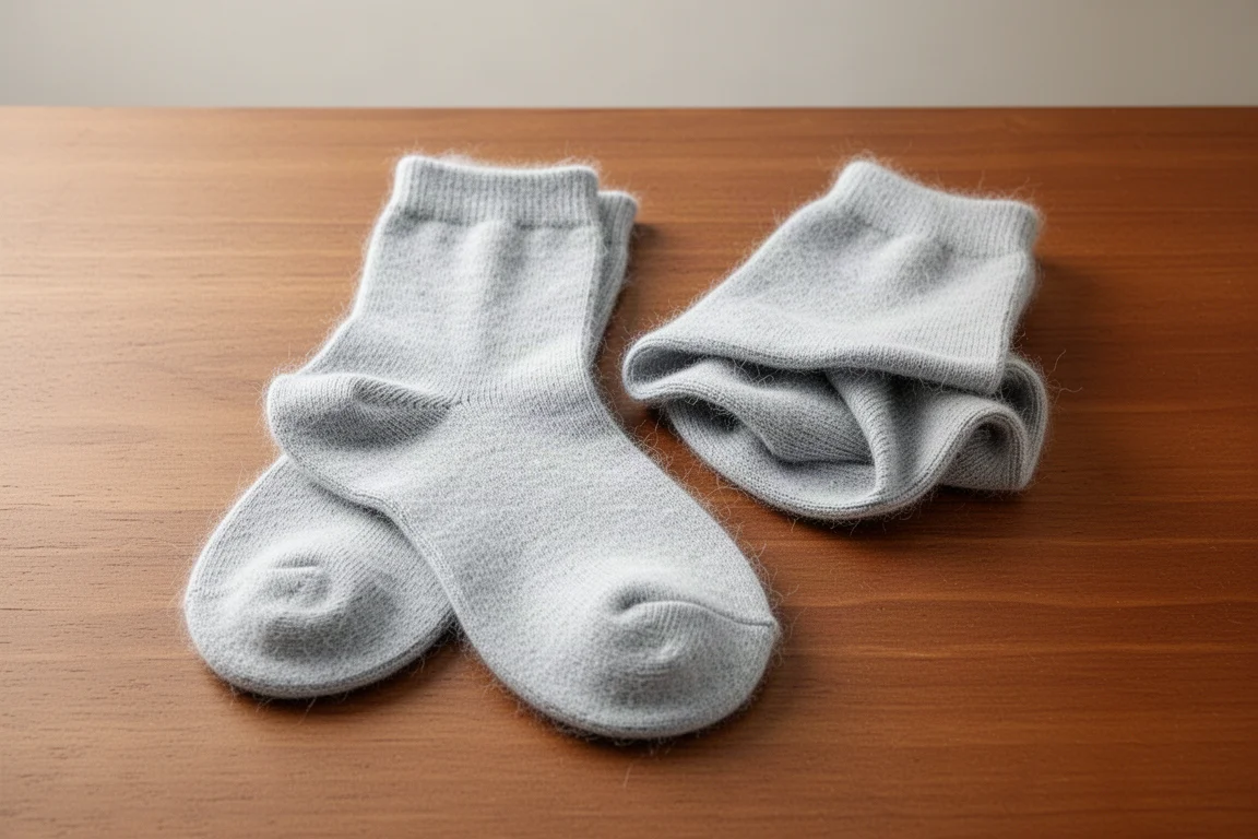 Farpoint Duo Alpha Direct Socks product image