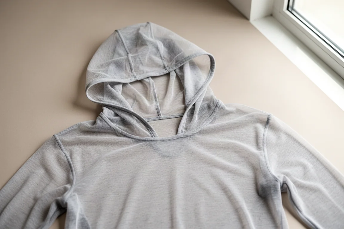 FarPointe Hoodie product image