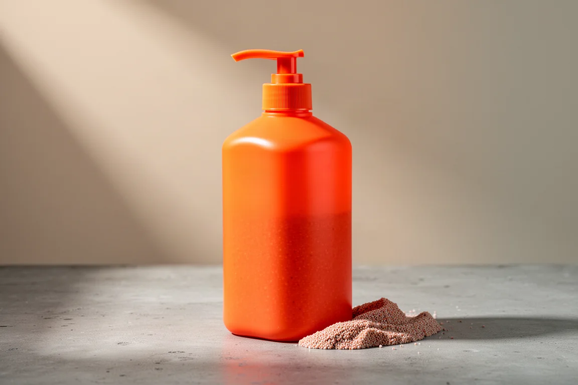 Fast Orange Pumice Hand Cleaner product image