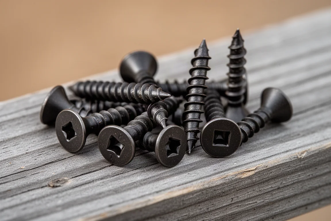 FastenMaster Guard Dog Deck Screws product image