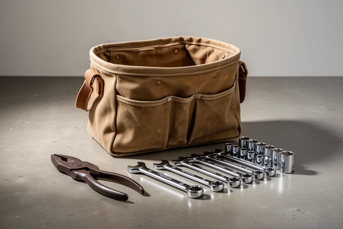 FastPro Home Tool Kit product image
