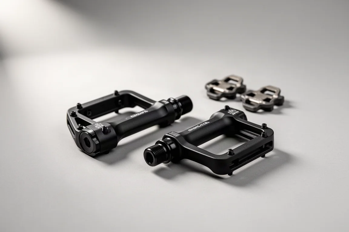 Favero Assioma Duo product image