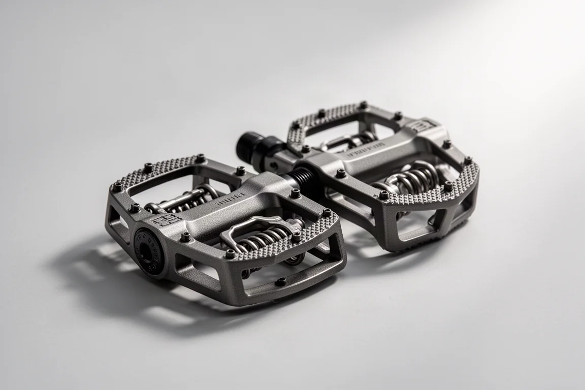 Favero Assioma MX-1 product image