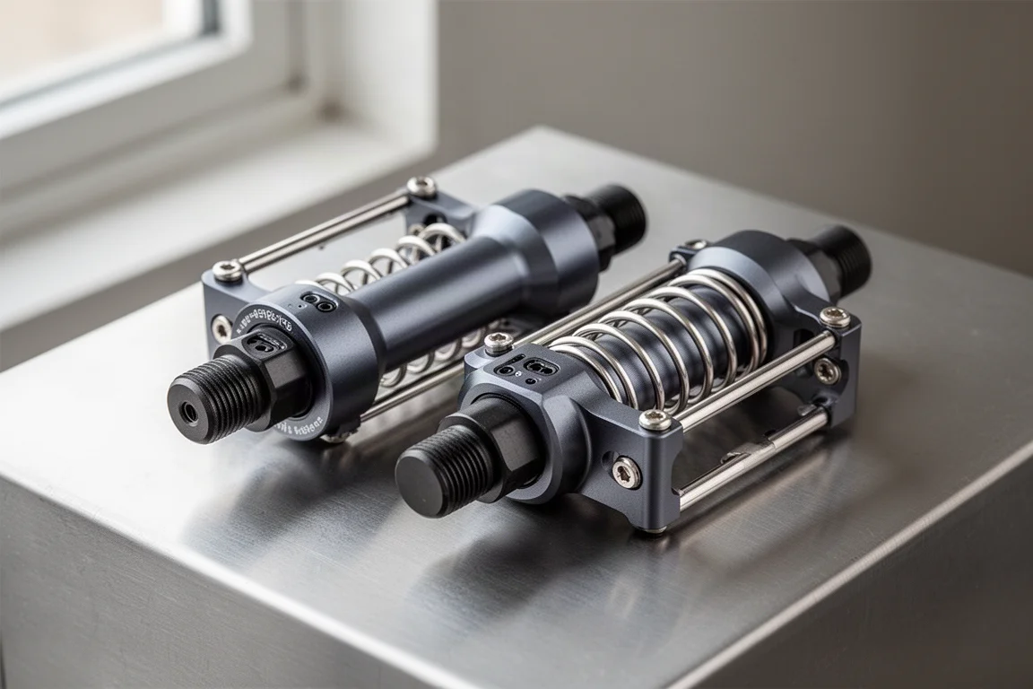 Favero Assioma MX-2 product image