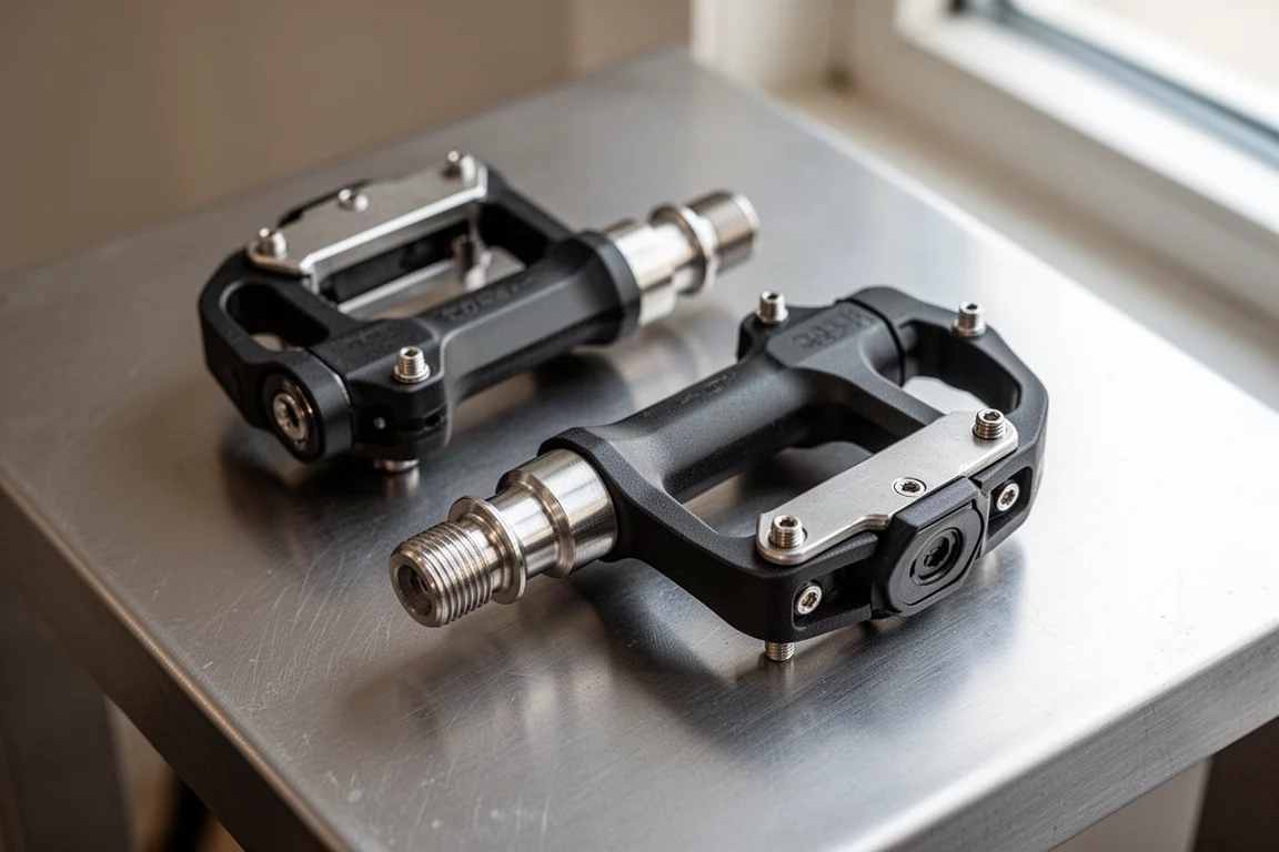 Favero Assioma Pro RS Pedals product image