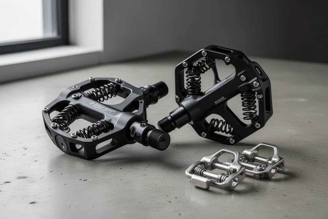 Favero MX-2 product image