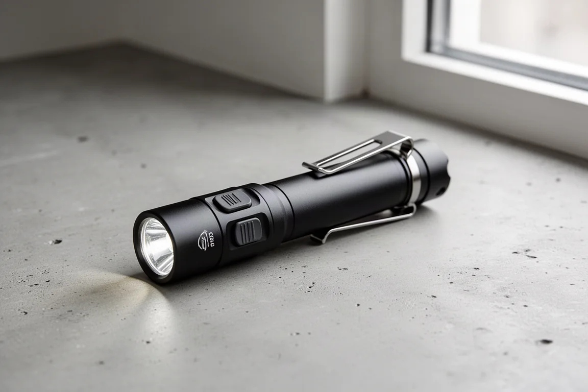 FC2 Flashlight product image