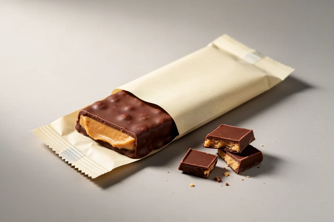 Feastables Peanut Butter Bar product image