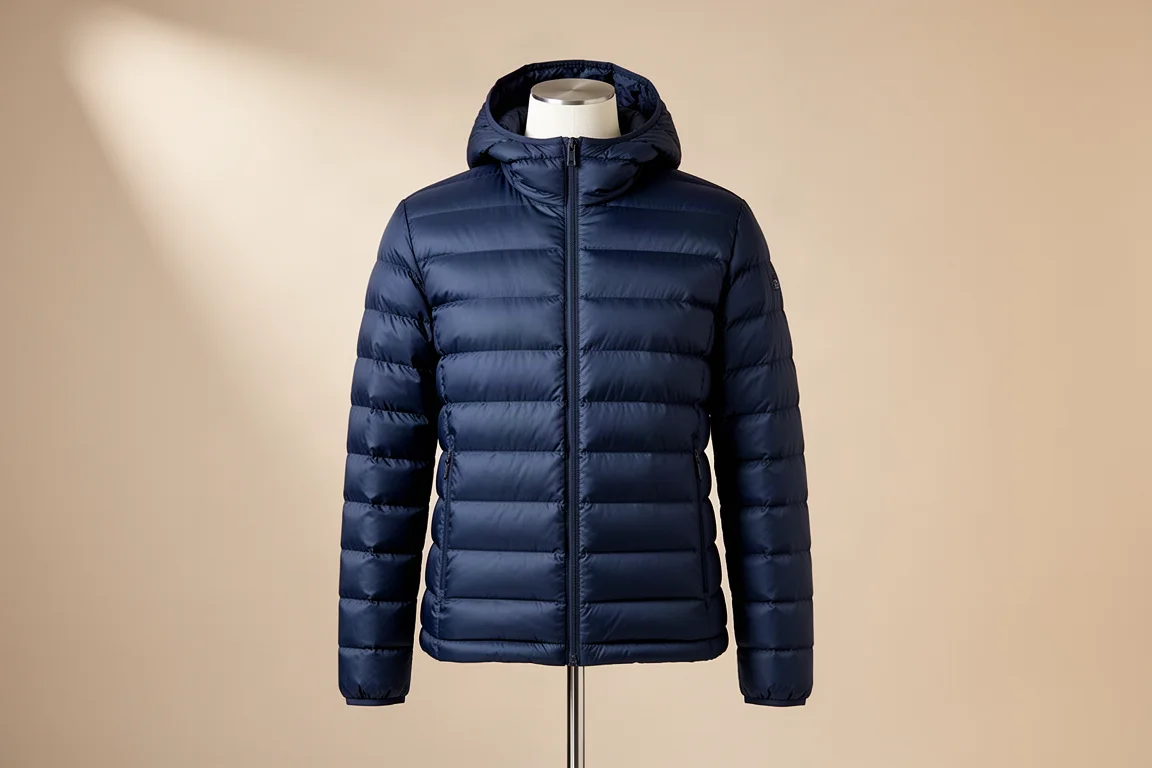 Feathered Friends Eos Down Jacket product image