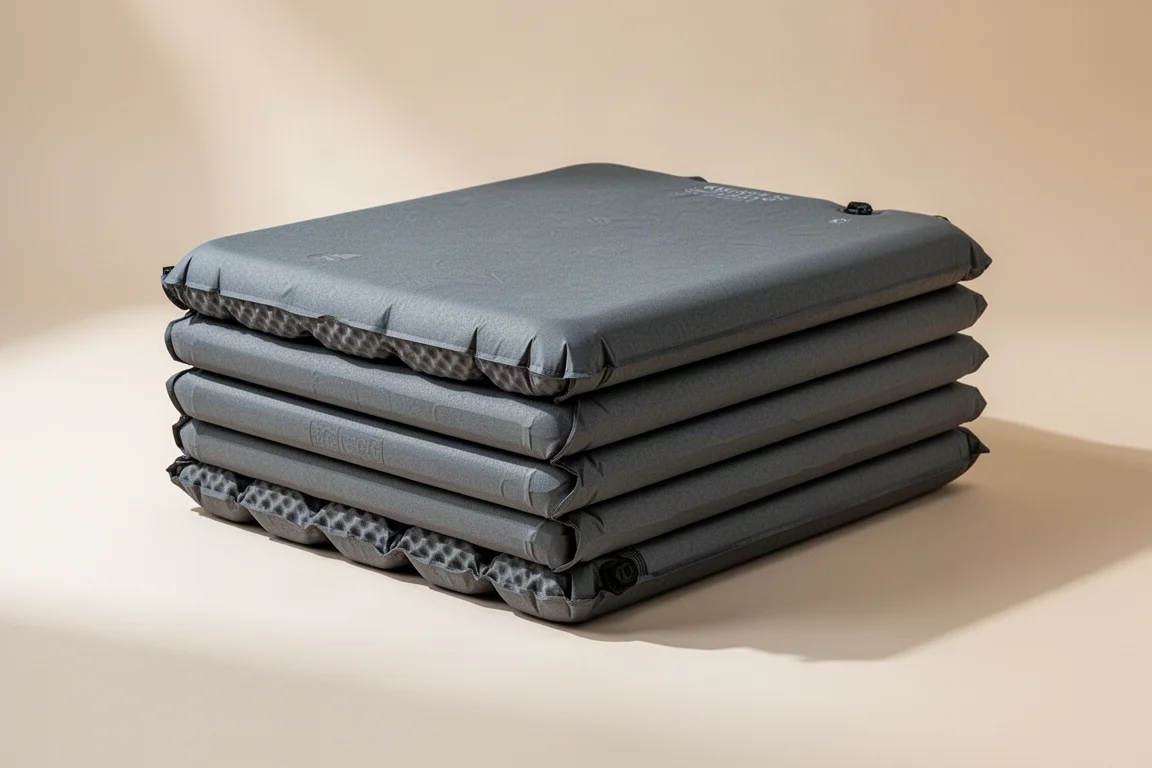 Featherstone Accordion Sleeping Pad product image