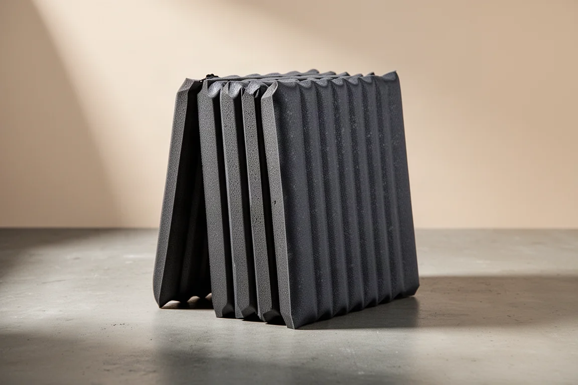 Featherstone Accordion Sleeping Pad product image
