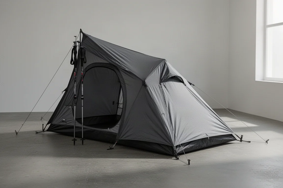 Featherstone Backbone 2-Person Tent product image