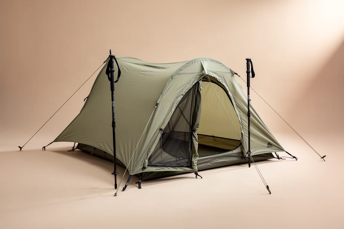 Featherstone Backbone Tent product image