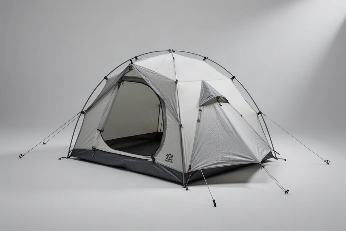 Featherstone Granite 2-Person Tent product image