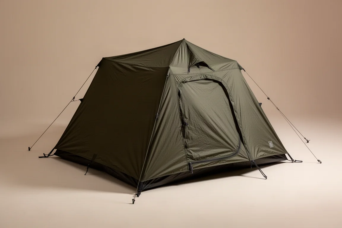 Featherstone Obsidian 1P Tent product image
