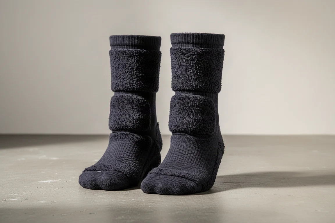 Feetures Elite Max Cushion Tab Socks product image