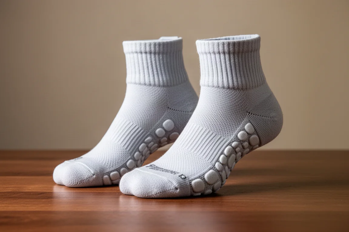 Feetures Running Socks product image