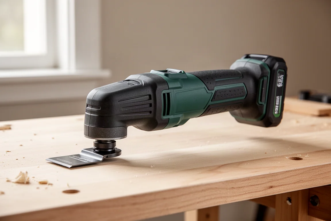 Fein MultiMaster AMM 500 Oscillating Multi-Tool product image