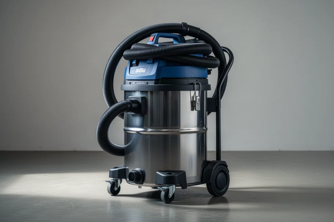 Fein Turbo 2 8.5-Gallon Dust Extractor product image