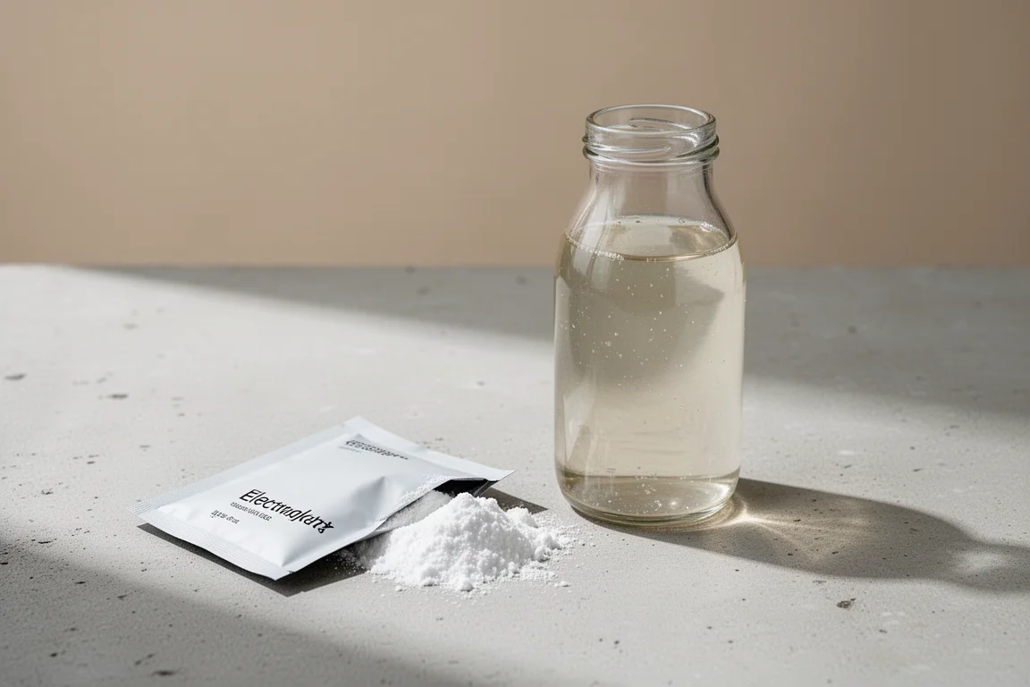Fellaforte Electrolyte Powders product image