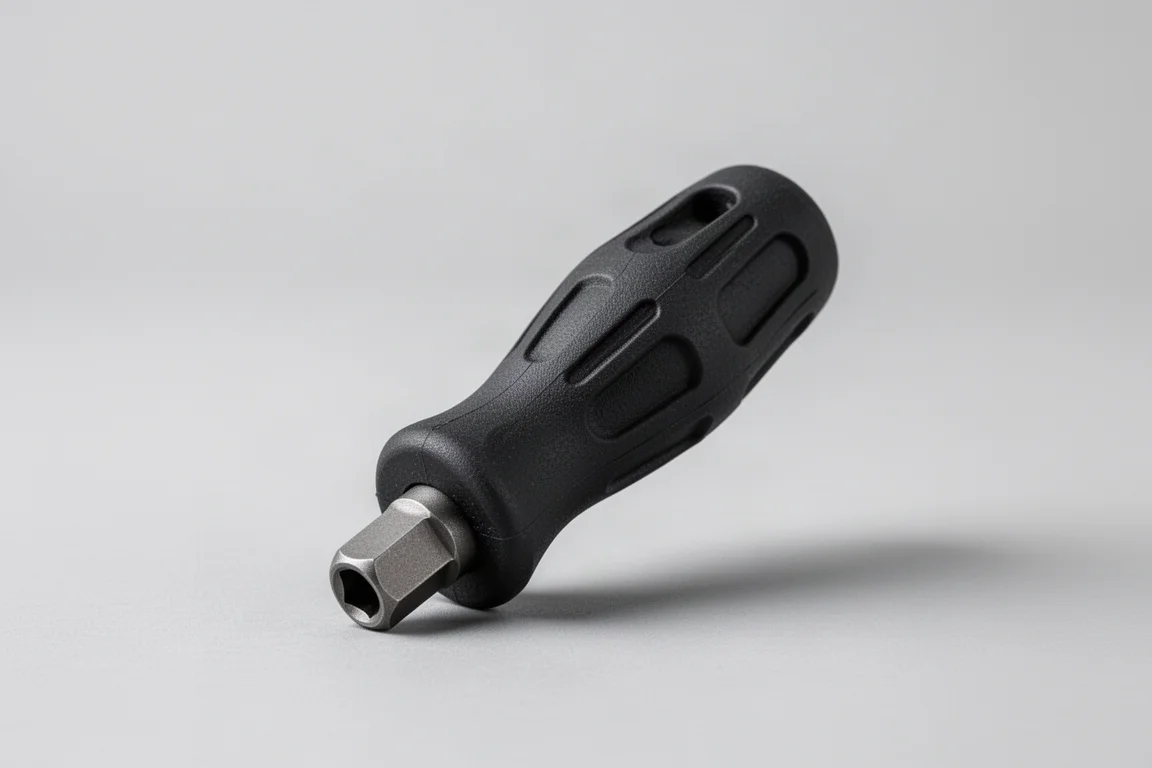 Felo Ergonic Stubby Bit Handle product image