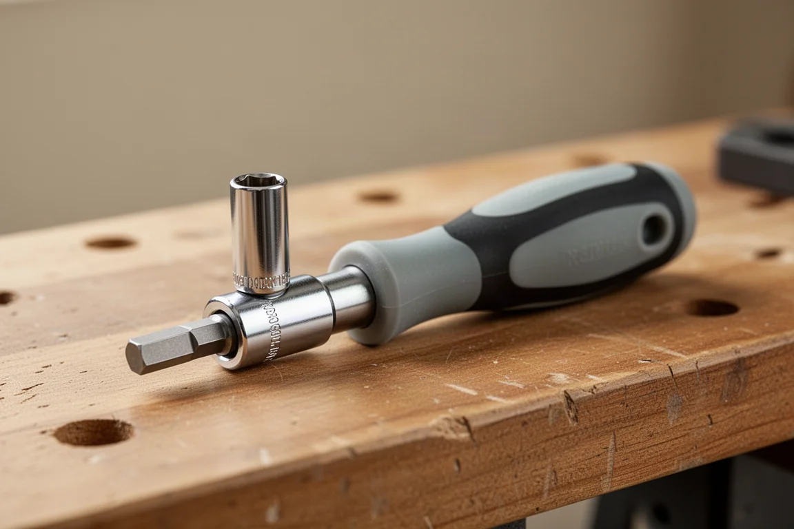 Felo Magnetic Driver product image