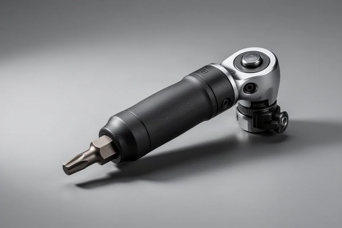 Felo Ratcheting Bit Driver product image