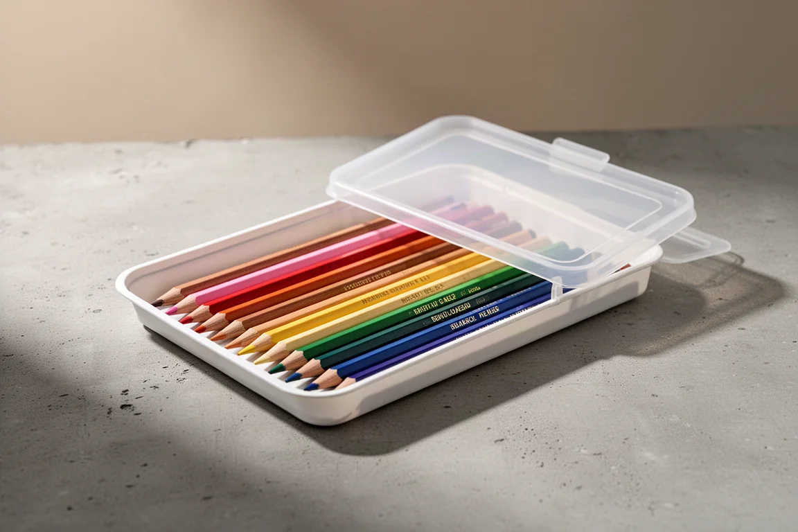 Fen May Colored Pencils product image