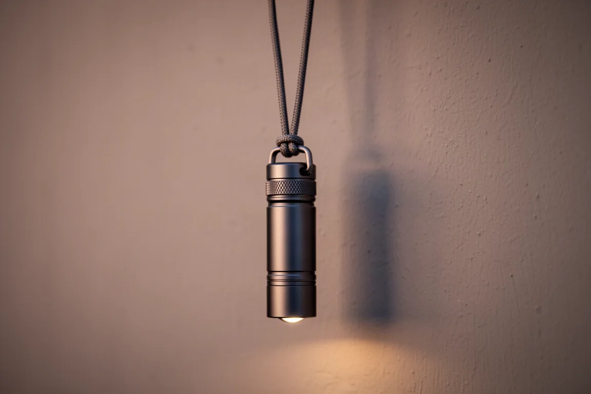 Fenix E01 product image
