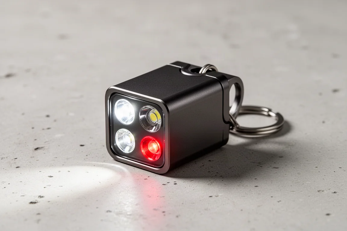 Fenix E03R product image
