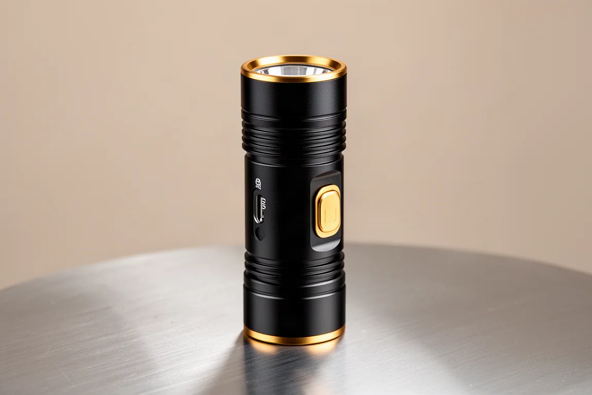 Fenix E09R product image
