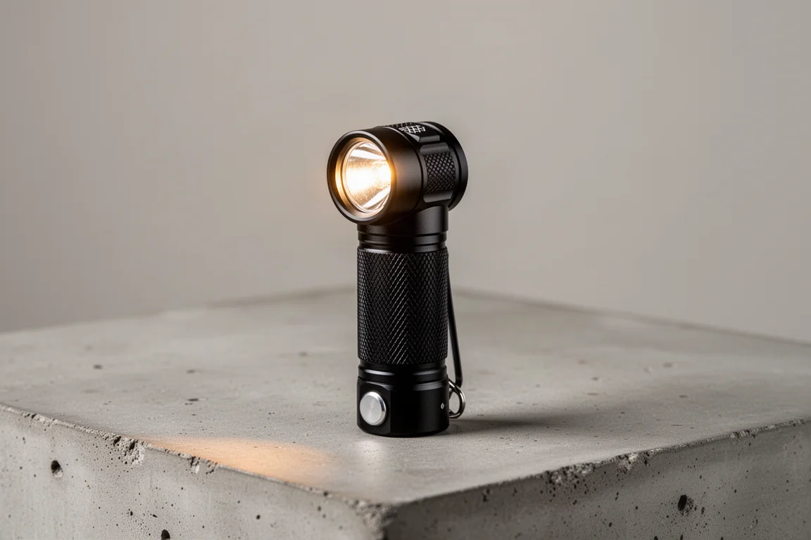 Fenix E12 v3 product image
