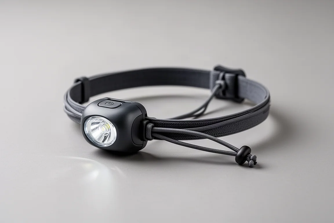 Fenix HL18R product image