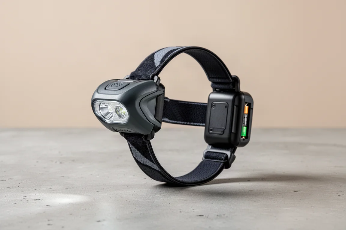 Fenix HL18R-T product image