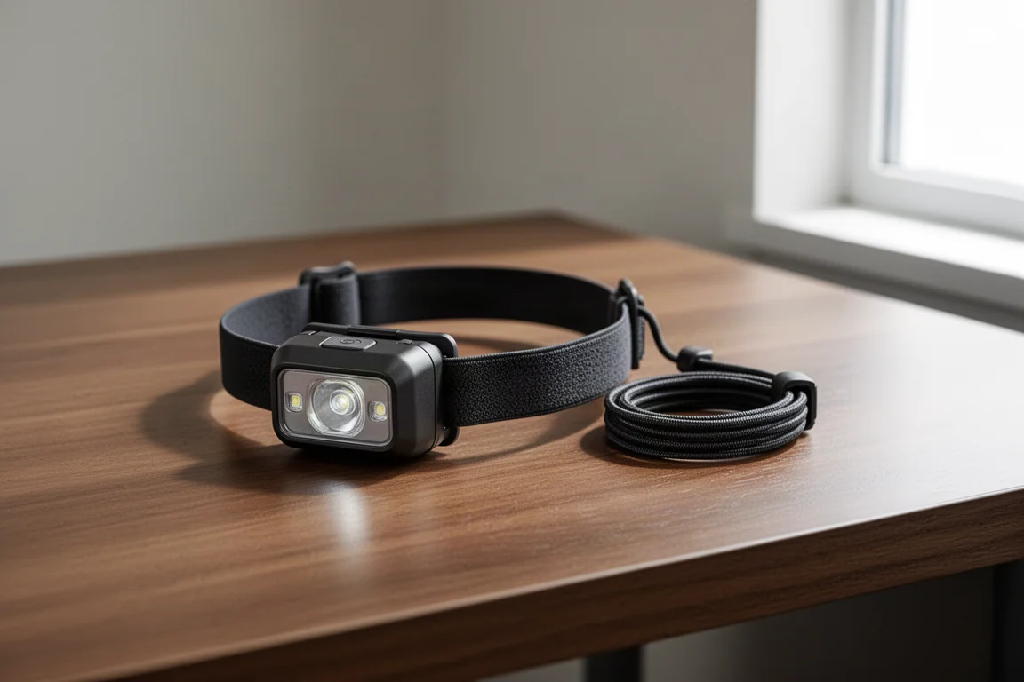 Fenix HM50R product image