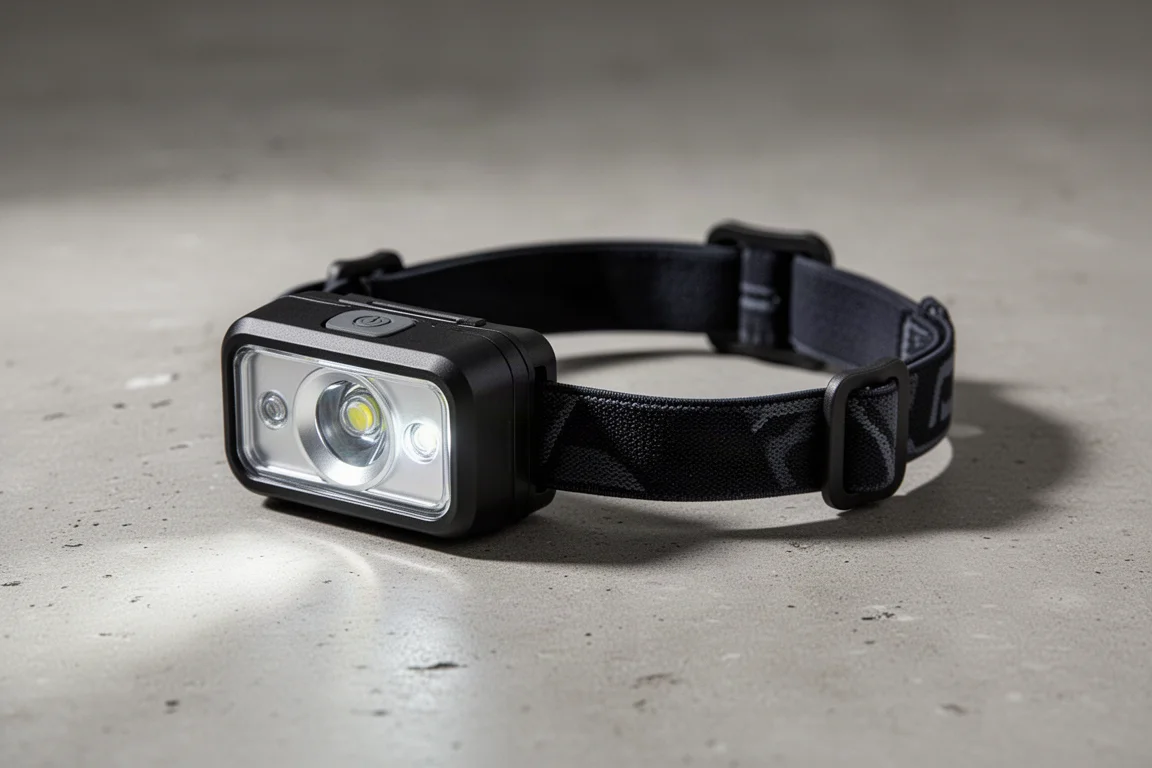 Fenix HM65R DT product image